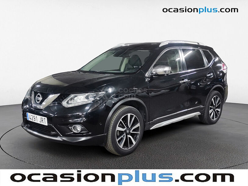 Foto del NISSAN X-Trail 1.6 DIG-T Tekna 4x2