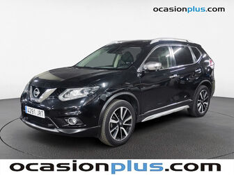 Imagen de NISSAN X-Trail 1.6 DIG-T Tekna 4x2