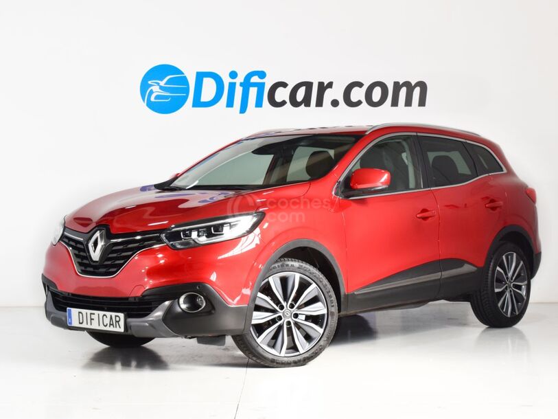 Foto del RENAULT Kadjar 1.2 TCe Energy Zen 97kW