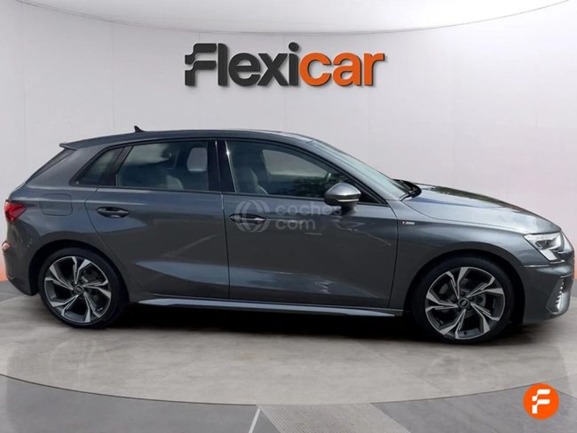 Foto del AUDI A3 Sportback 35TDI S line S tronic