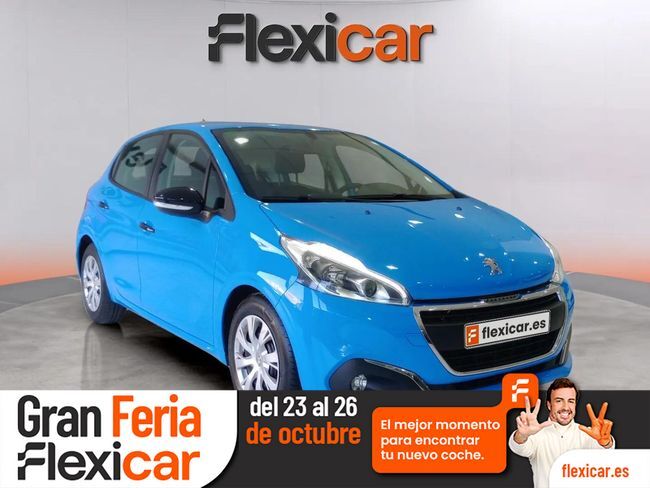PEUGEOT 208 (BlueHDi 73kW (100CV) Active) en Sevilla