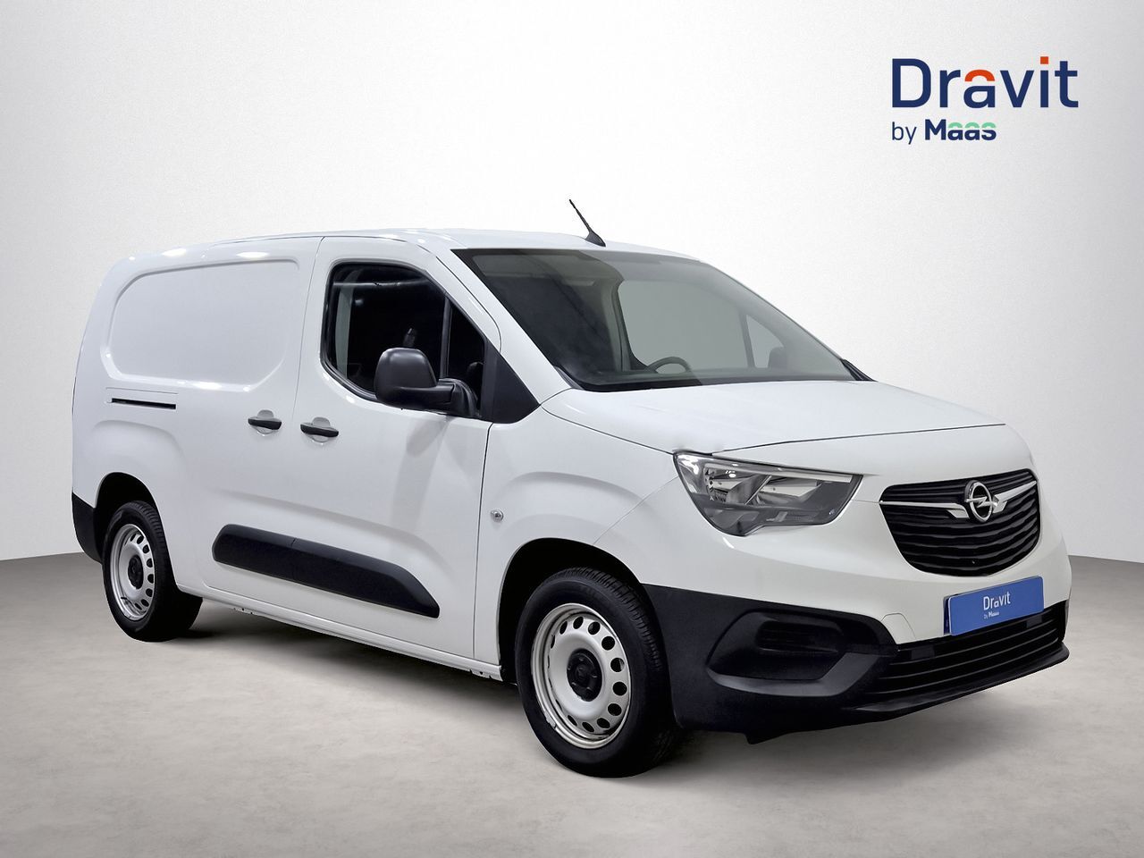 OPEL Combo (FURGON ISOTERMO 1.5 TD 75KW EXPRESS 1000KG S/S LWB 4P) en Barce