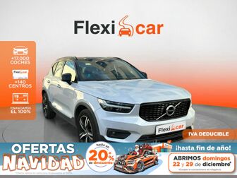 Imagen de VOLVO XC40 T5 Twin Inscription Aut.