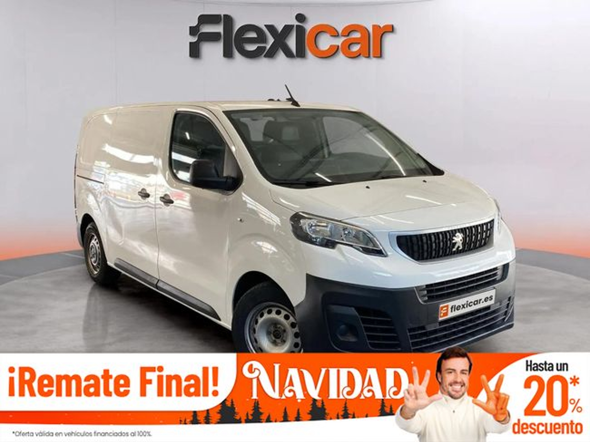 Imagen de PEUGEOT Expert