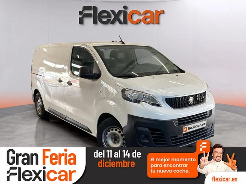 Foto del PEUGEOT Expert Fg. Compact 2.0BlueHDi S&S Pro 120
