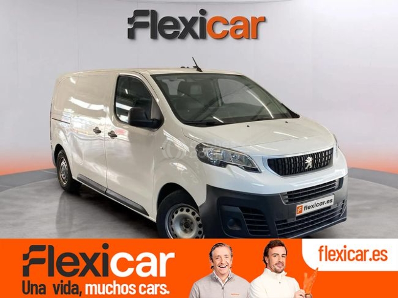 Foto del PEUGEOT Expert Fg. Compact 2.0BlueHDi S&S Pro 120