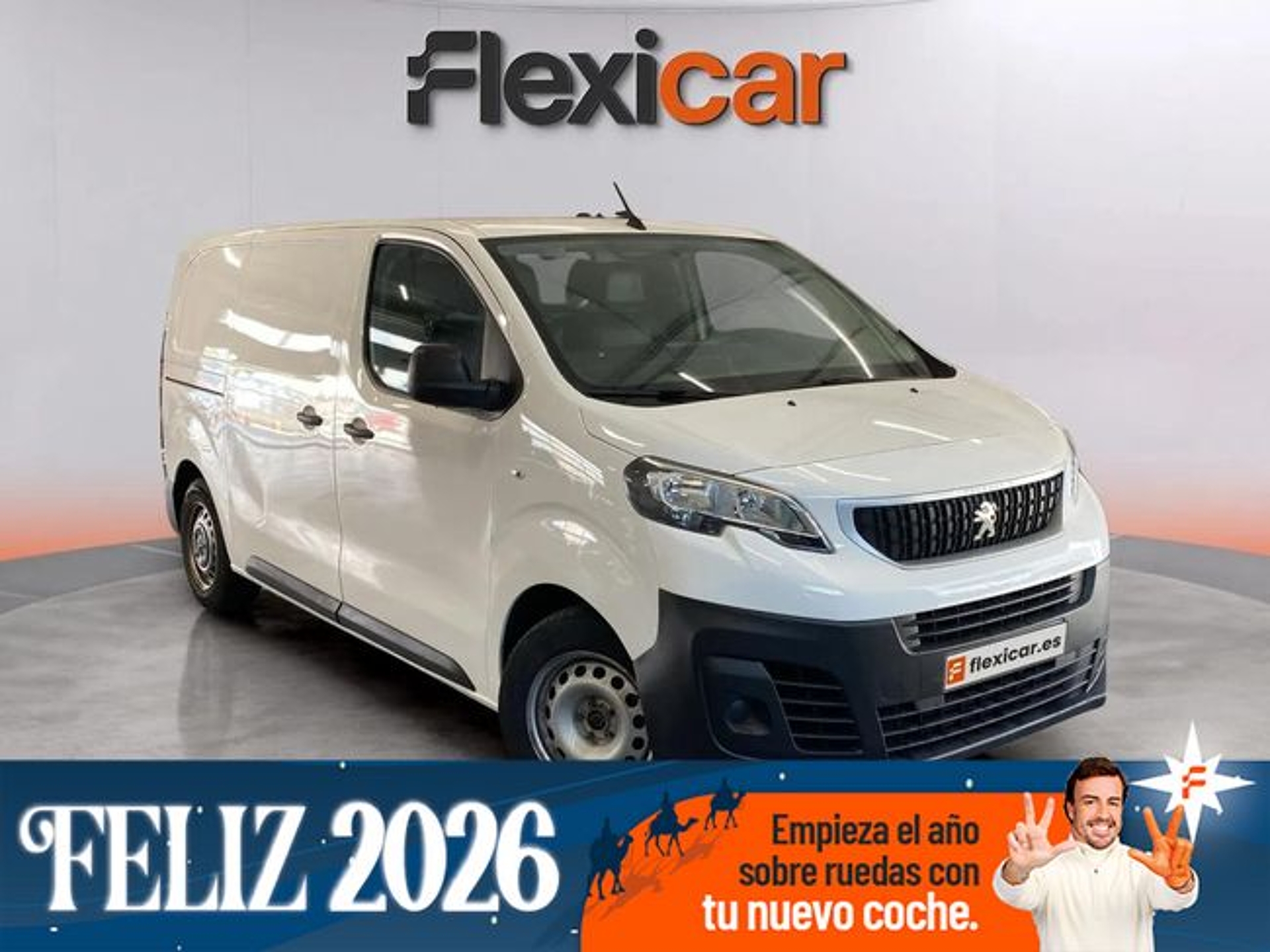 Imagen de PEUGEOT Expert