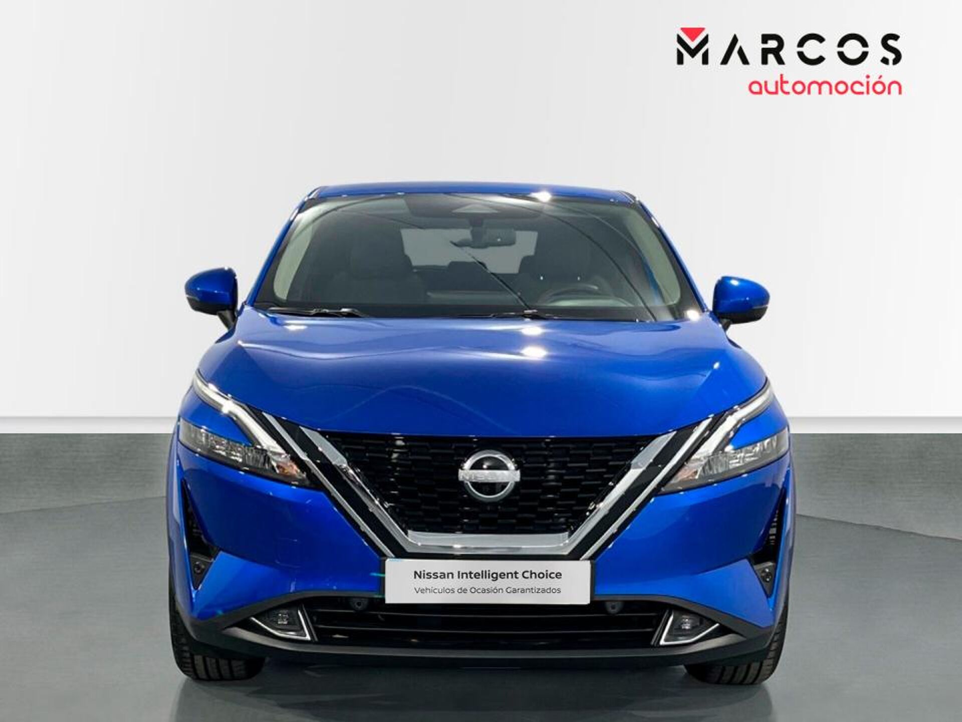 Imagen 2 de NISSAN Qashqai