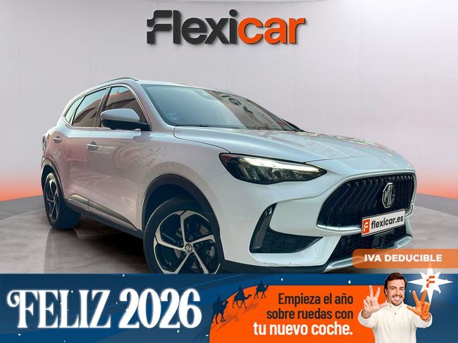 MG HS (1.5T Luxury DCT) en Tarragona