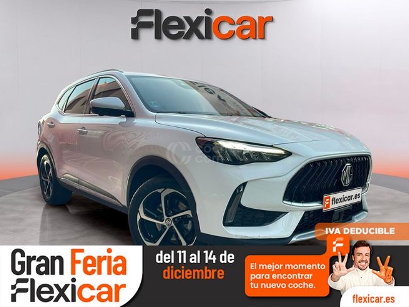 Foto del MG HS 1.5 T-GDI Luxury Aut.