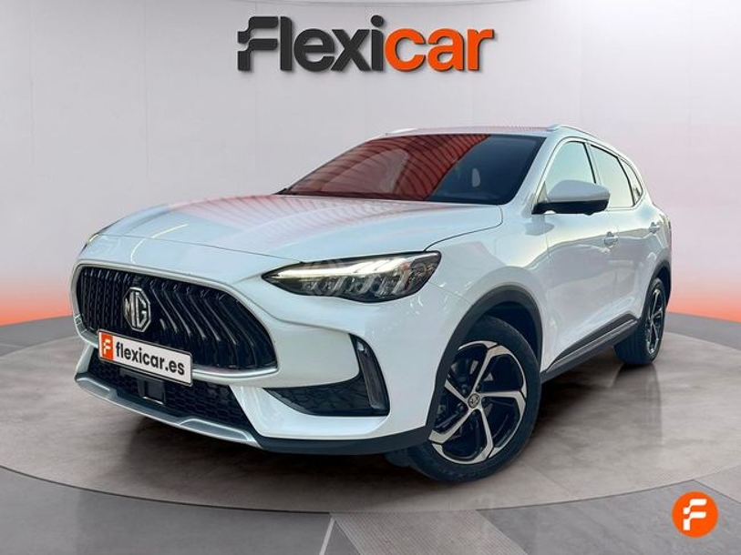 Foto del MG HS 1.5 T-GDI Luxury Aut.