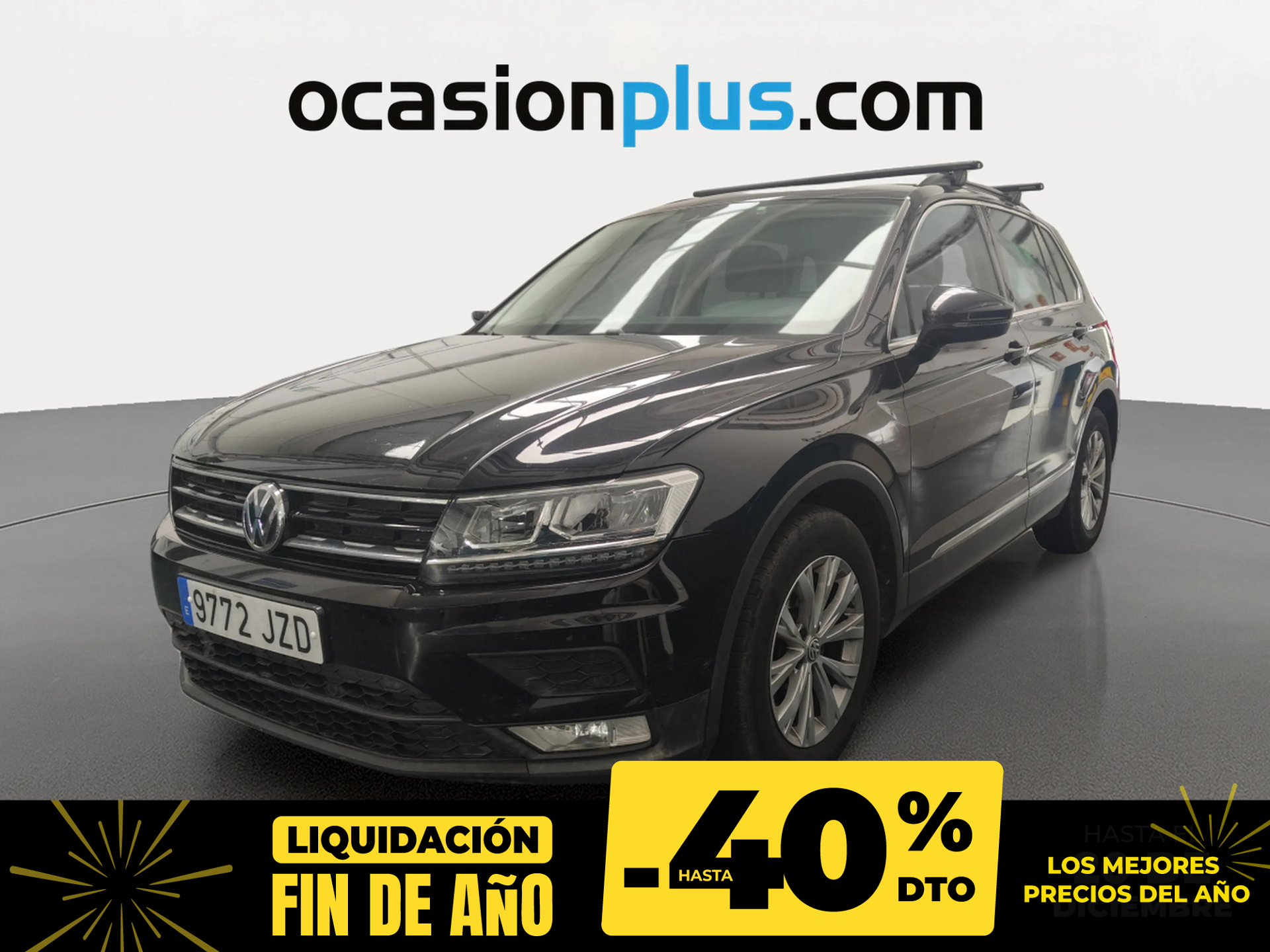 Imagen de VOLKSWAGEN Tiguan