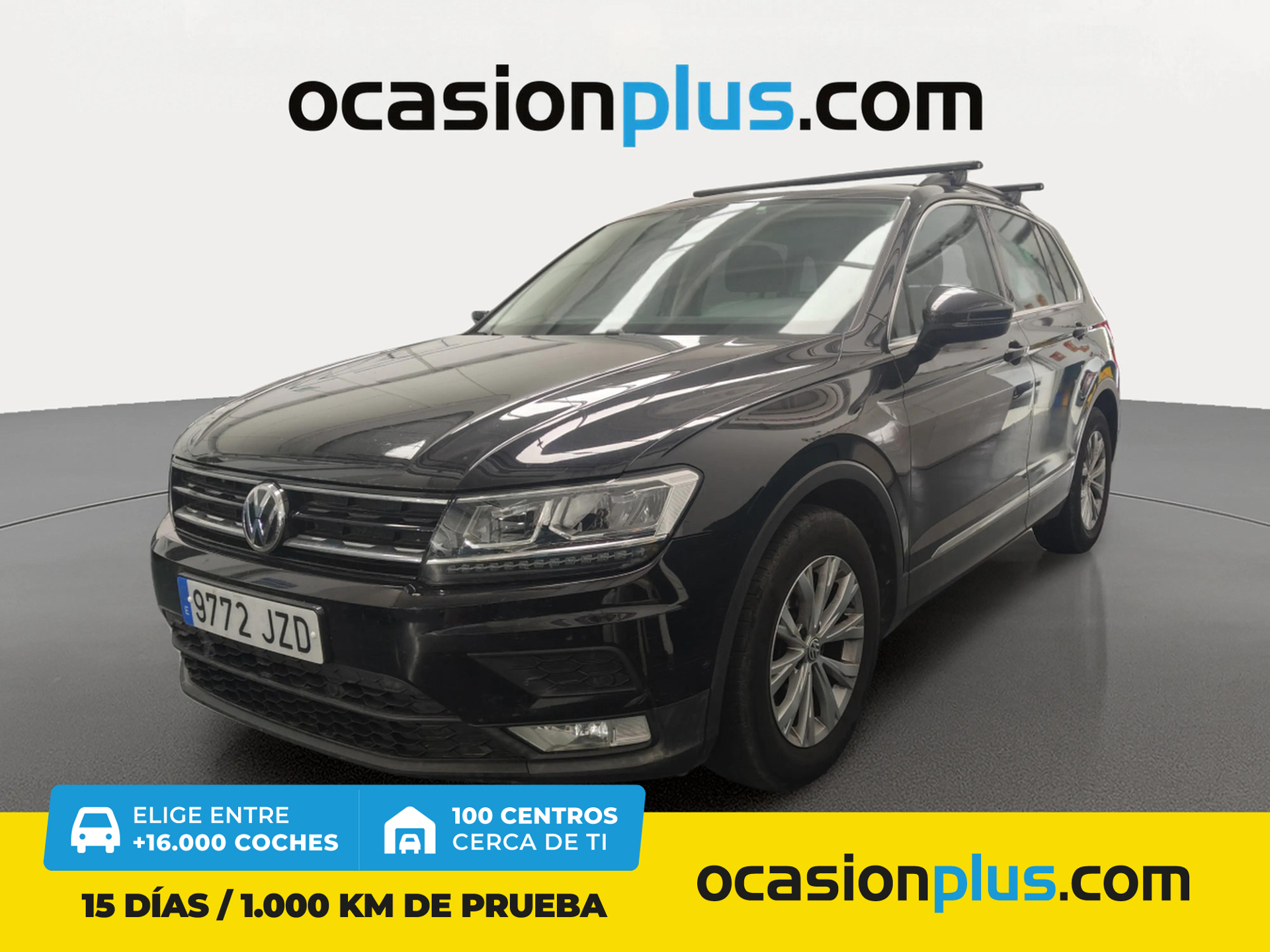 Imagen de VOLKSWAGEN Tiguan