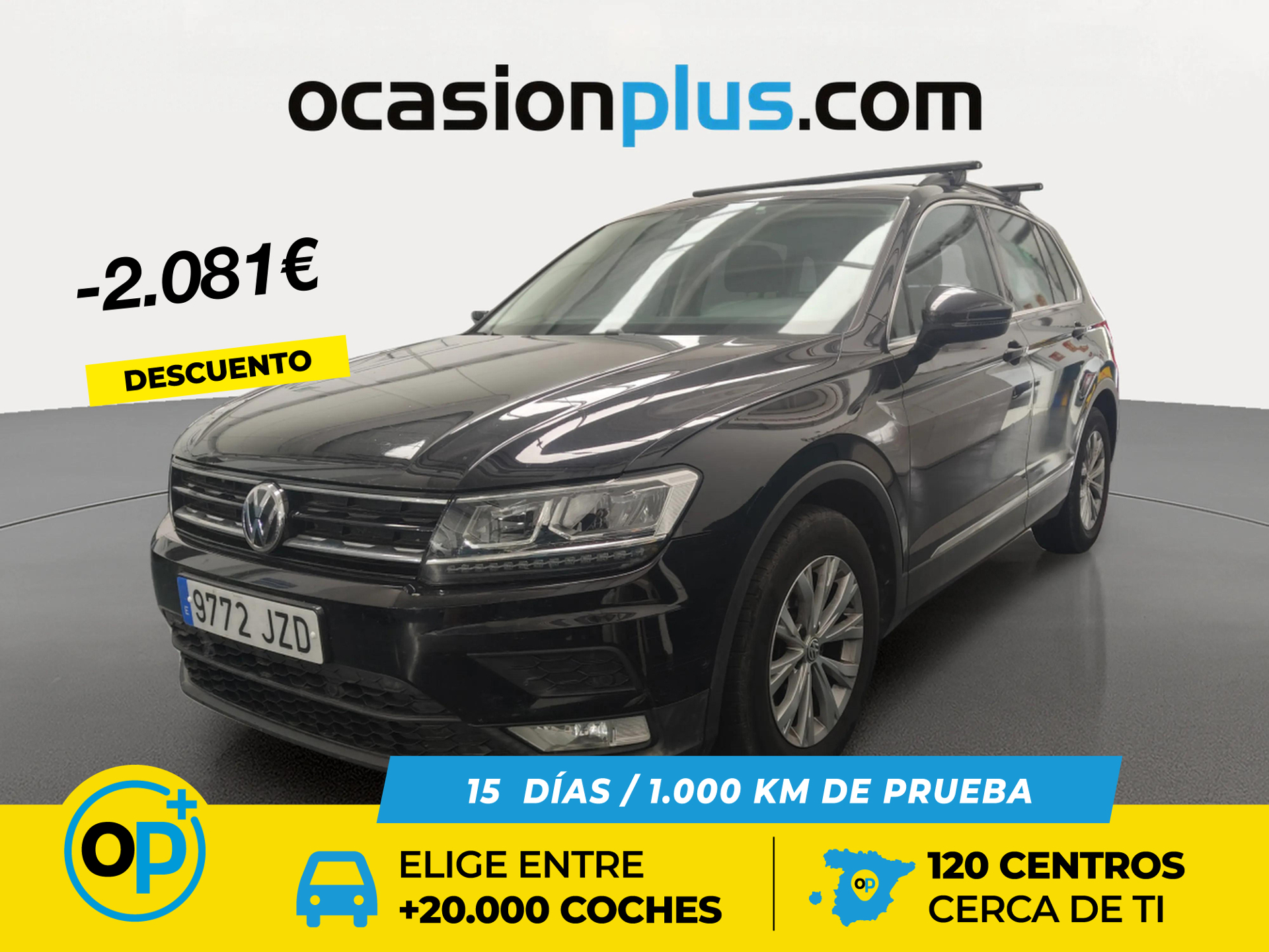 Imagen de VOLKSWAGEN Tiguan