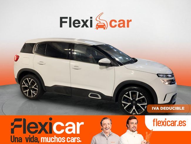 CITROEN C5 Aircross (BlueHdi 96kW (130CV) S&S Feel) en Vizcaya