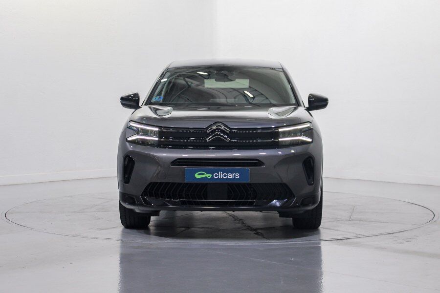 Foto del CITROEN C5 Aircross Hybrid Plus e-DCS6 136
