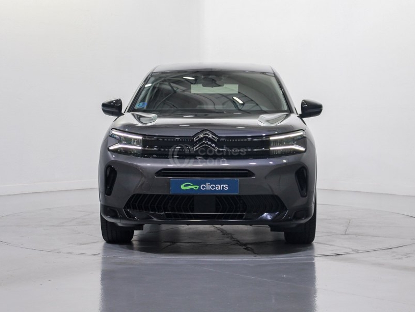 Foto del CITROEN C5 Aircross Hybrid Plus e-DCS6 136