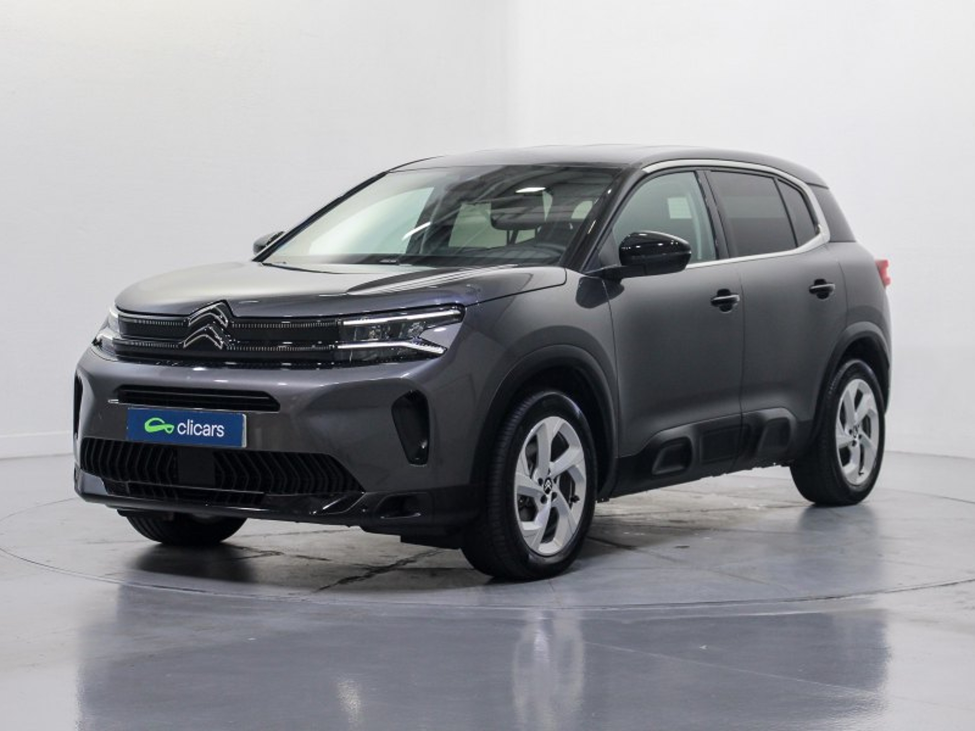 Imagen de CITROEN C5 Aircross