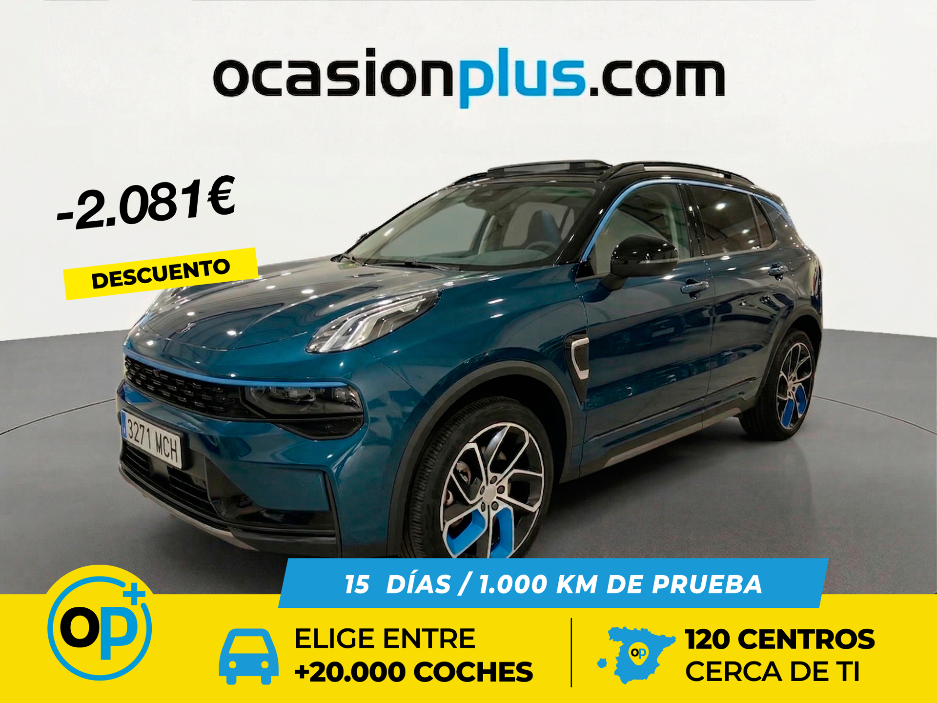 Imagen de LYNK & CO 01