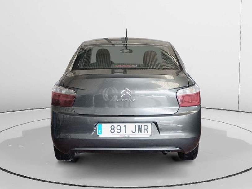 Foto del CITROEN C-Elysée 1.2 PureTech Shine 82