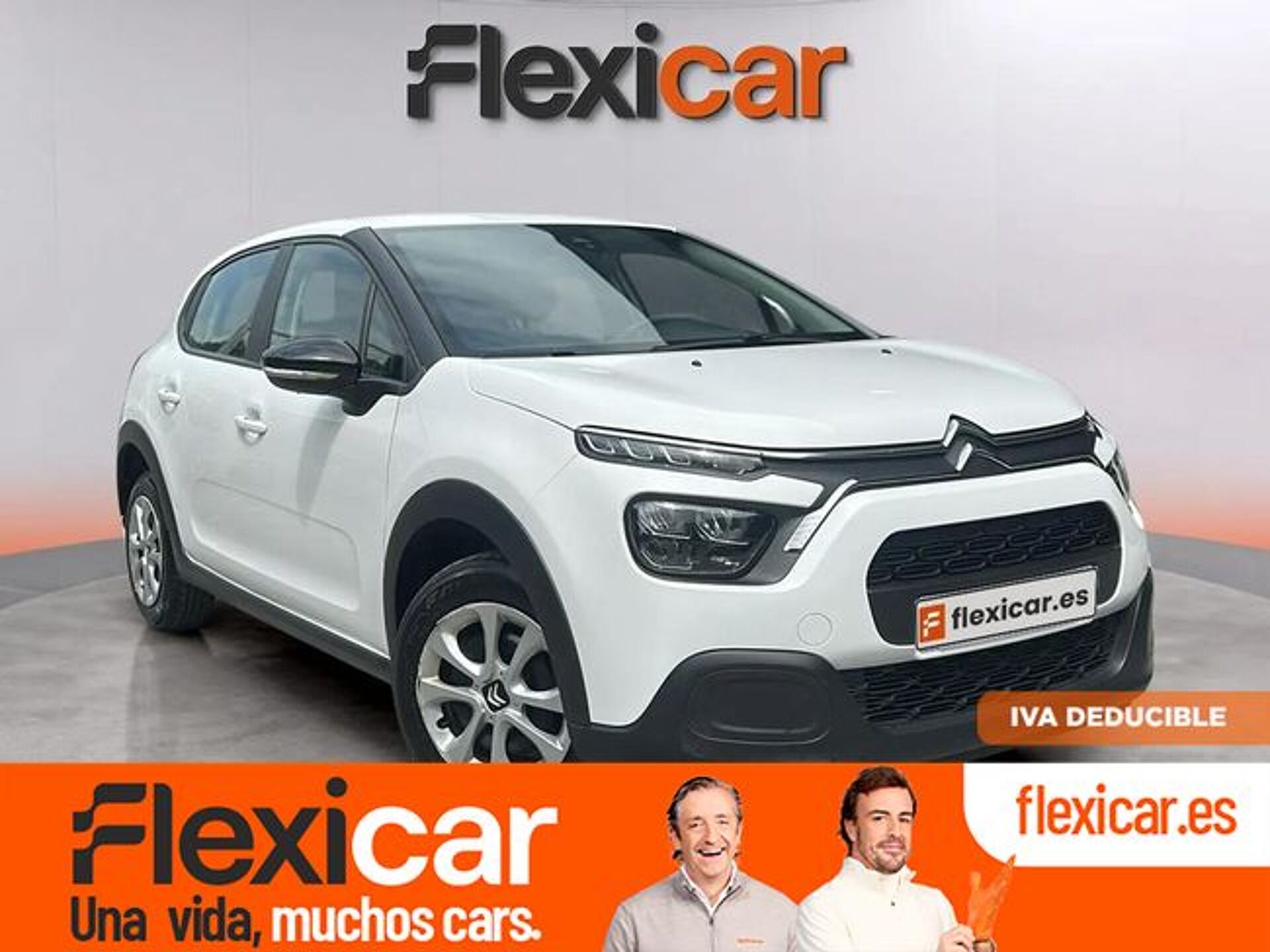 Imagen de CITROEN C3