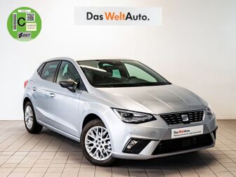 Imagen de SEAT Ibiza 1.0 TSI S&S Special Edition 115