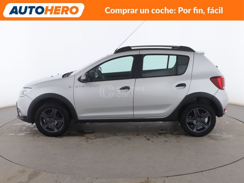 Foto del DACIA Sandero 0.9 TCE Stepway 90