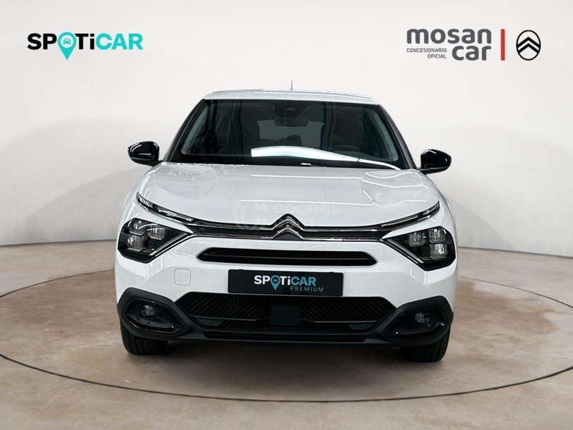 Foto del CITROEN C4 1.5 BlueHDI S&S Plus EAT8 130