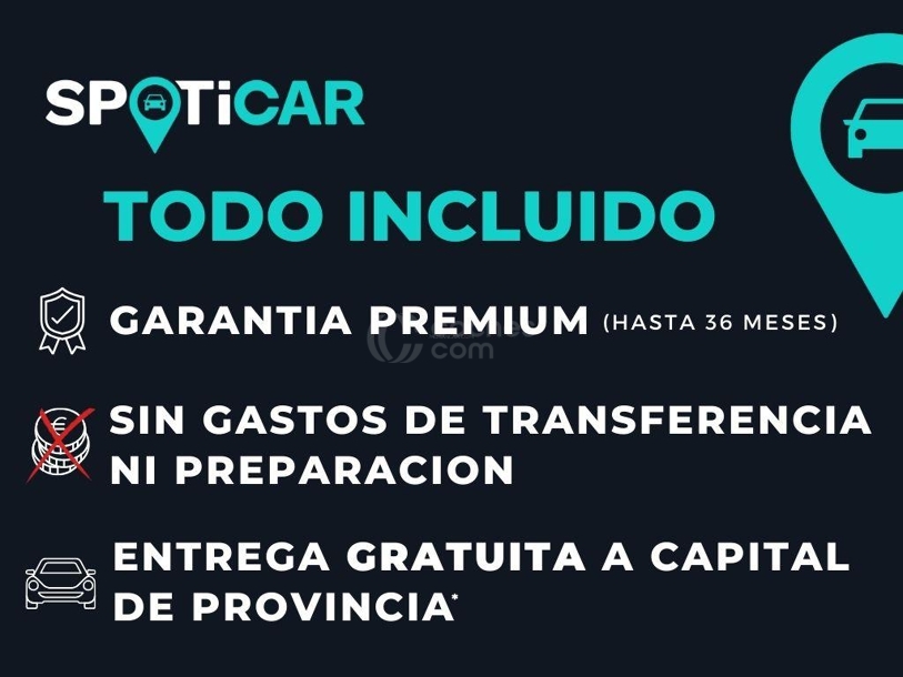 Foto del CITROEN C4 1.5 BlueHDI S&S Plus EAT8 130