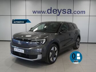 Imagen de FORD Explorer Premium RWD Rango Extendido 77kWh