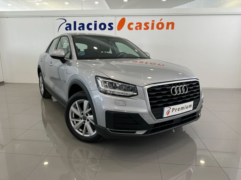 Foto del AUDI Q2 30 TDI Advanced S tronic 85kW