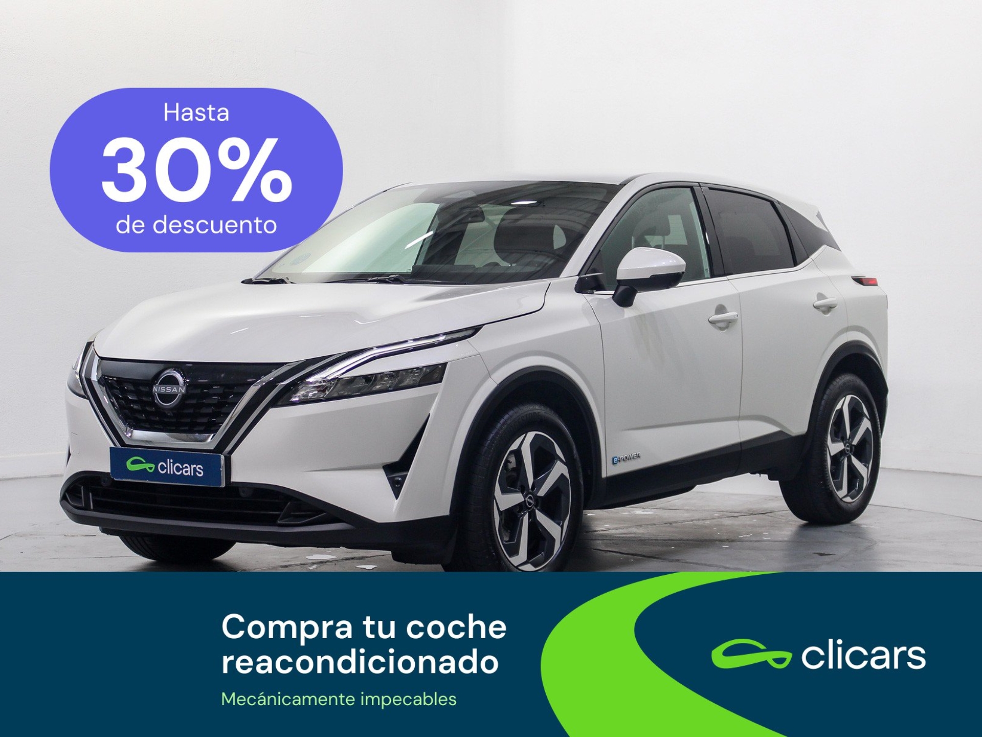 Imagen de NISSAN Qashqai