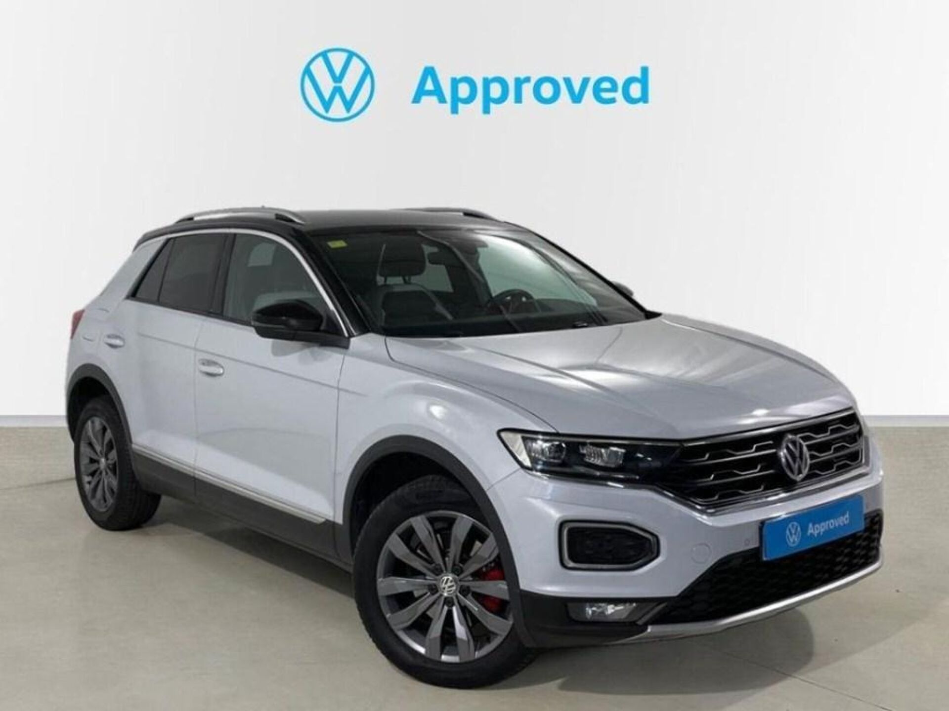 Imagen de VOLKSWAGEN T-Roc