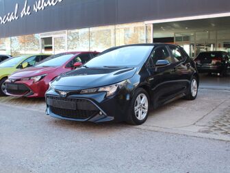 Imagen de TOYOTA Corolla 125H Active