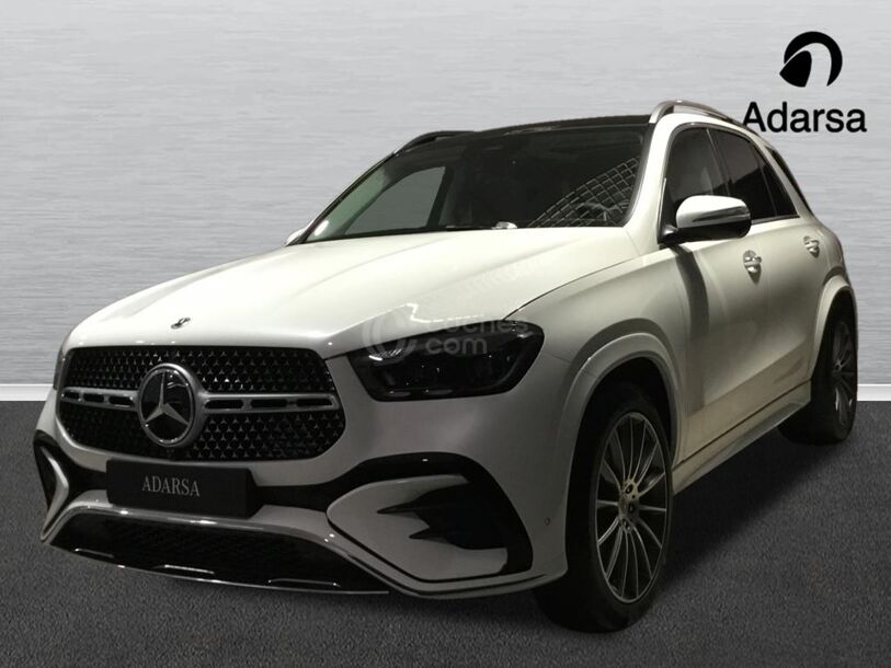 Foto del MERCEDES Clase GLE GLE Coupé 350e 4Matic Aut.