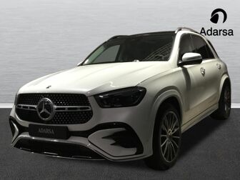 Imagen de MERCEDES Clase GLE GLE Coupé 350e 4Matic Aut.