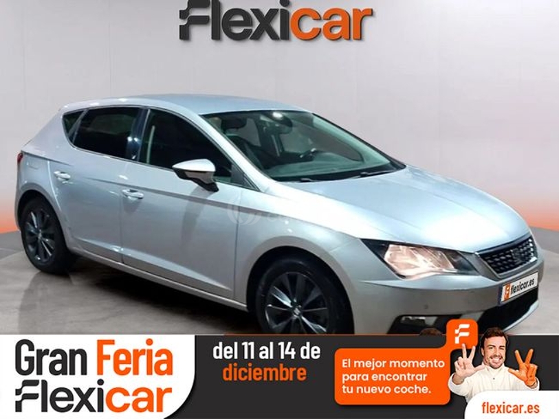 Foto del SEAT León 1.5 EcoTSI S&S Style 130