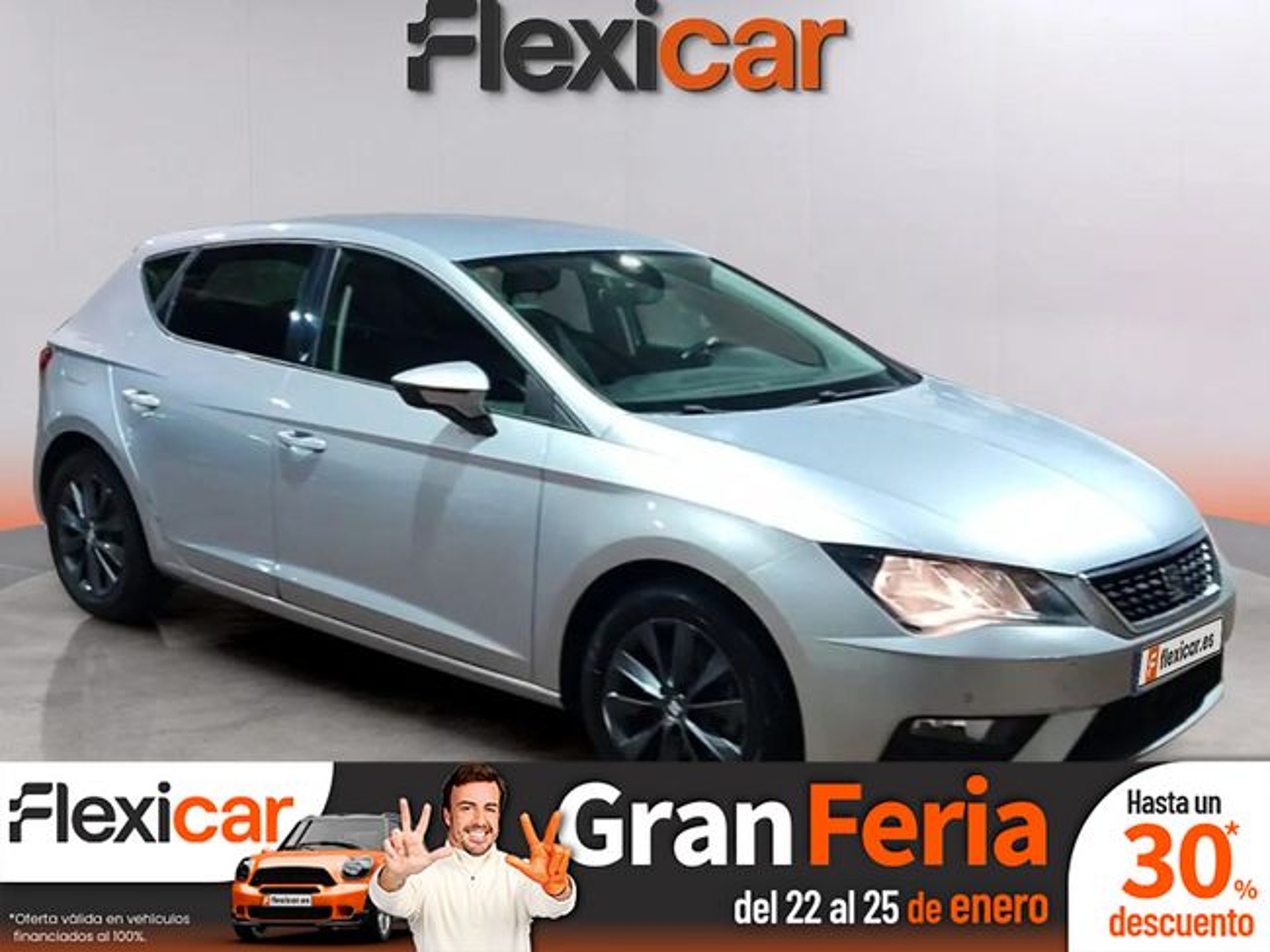 Imagen de SEAT León