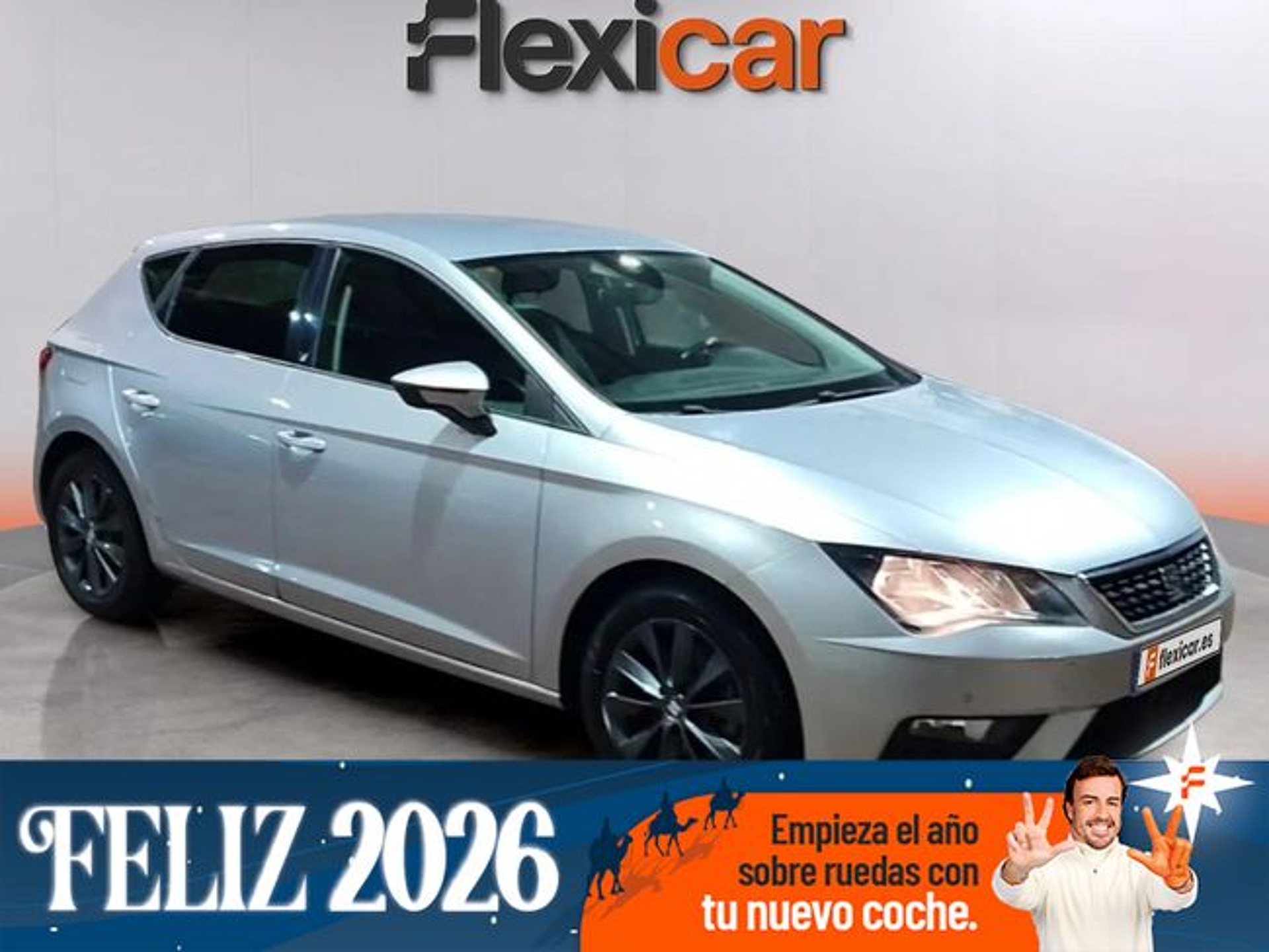 Imagen de SEAT León