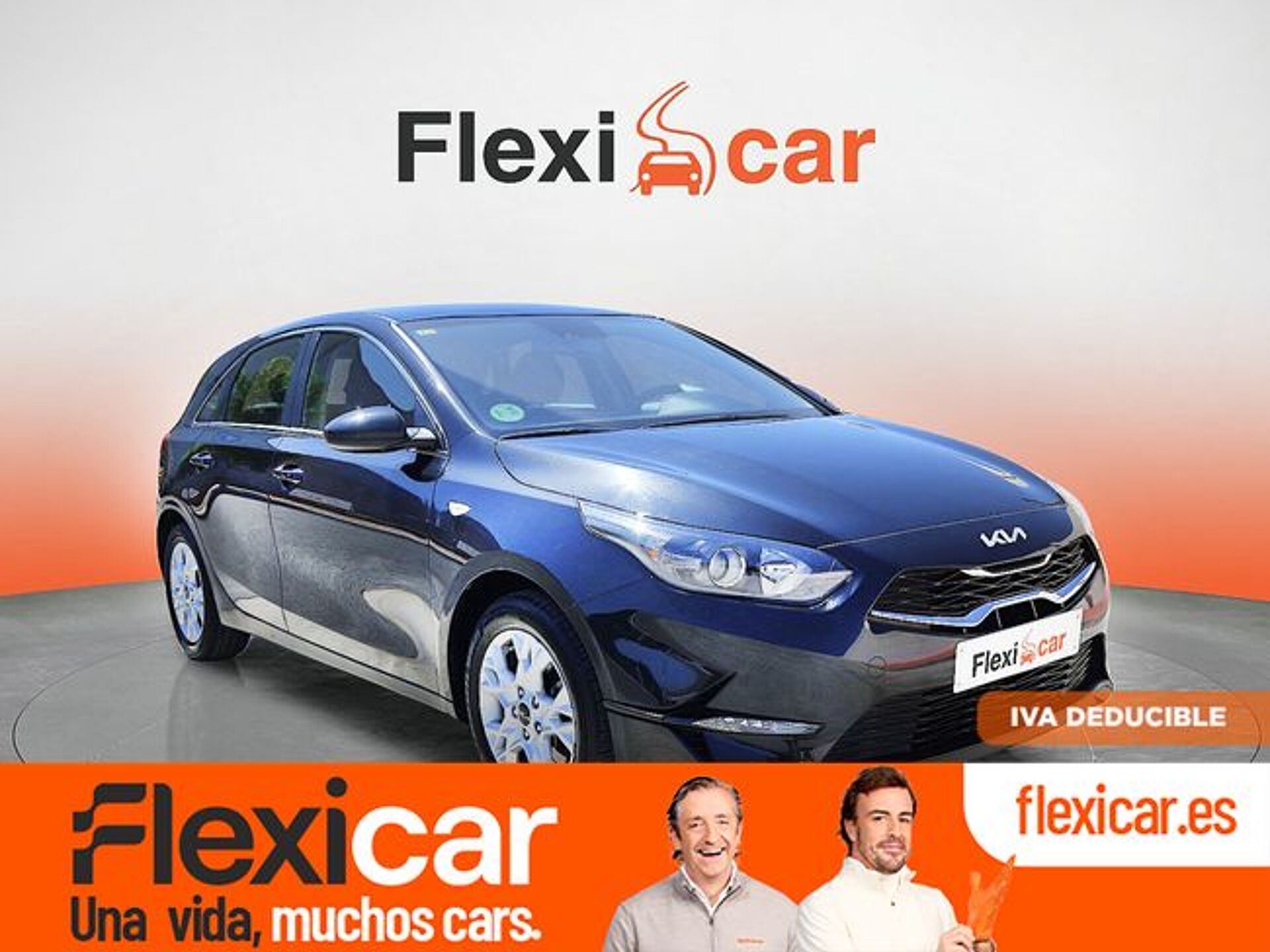 Imagen de KIA Ceed