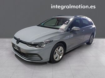 Imagen de VOLKSWAGEN Golf Variant 2.0TDI Life 85kW