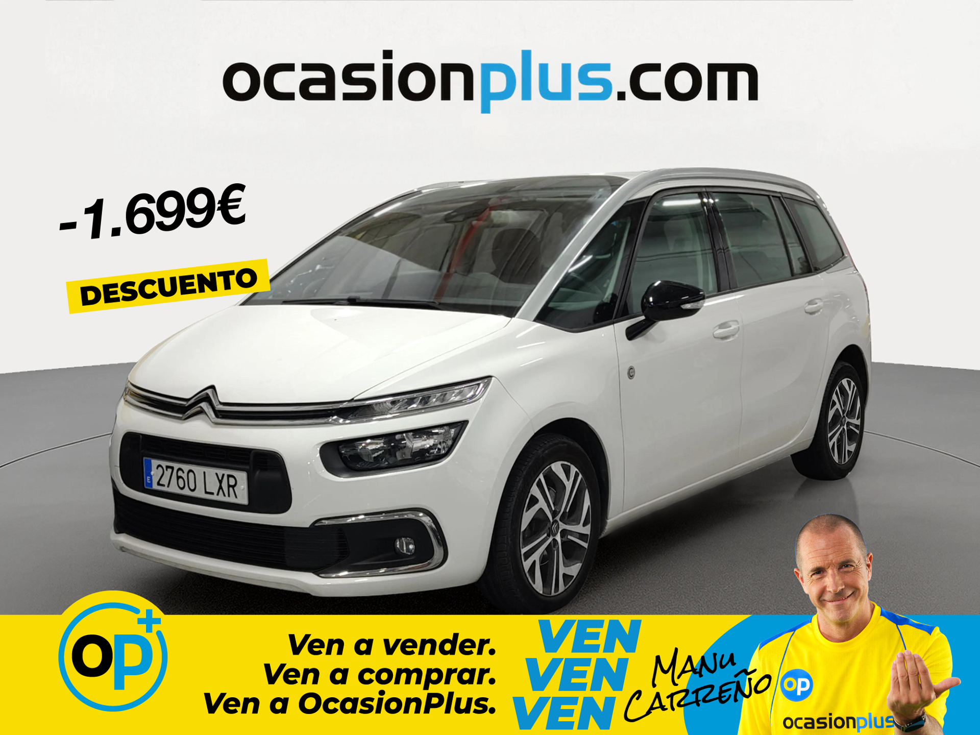 Imagen de CITROEN C4