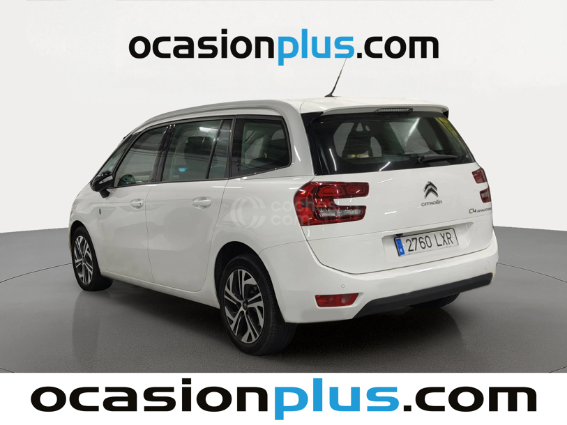 Foto del CITROEN C4 1.2 PureTech S&S Feel 130