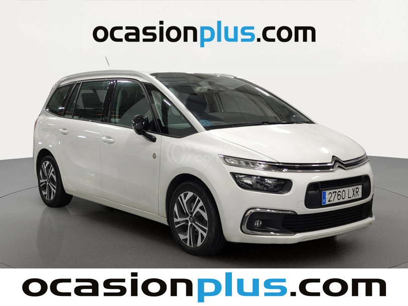 Foto del CITROEN C4 1.2 PureTech S&S Feel 130