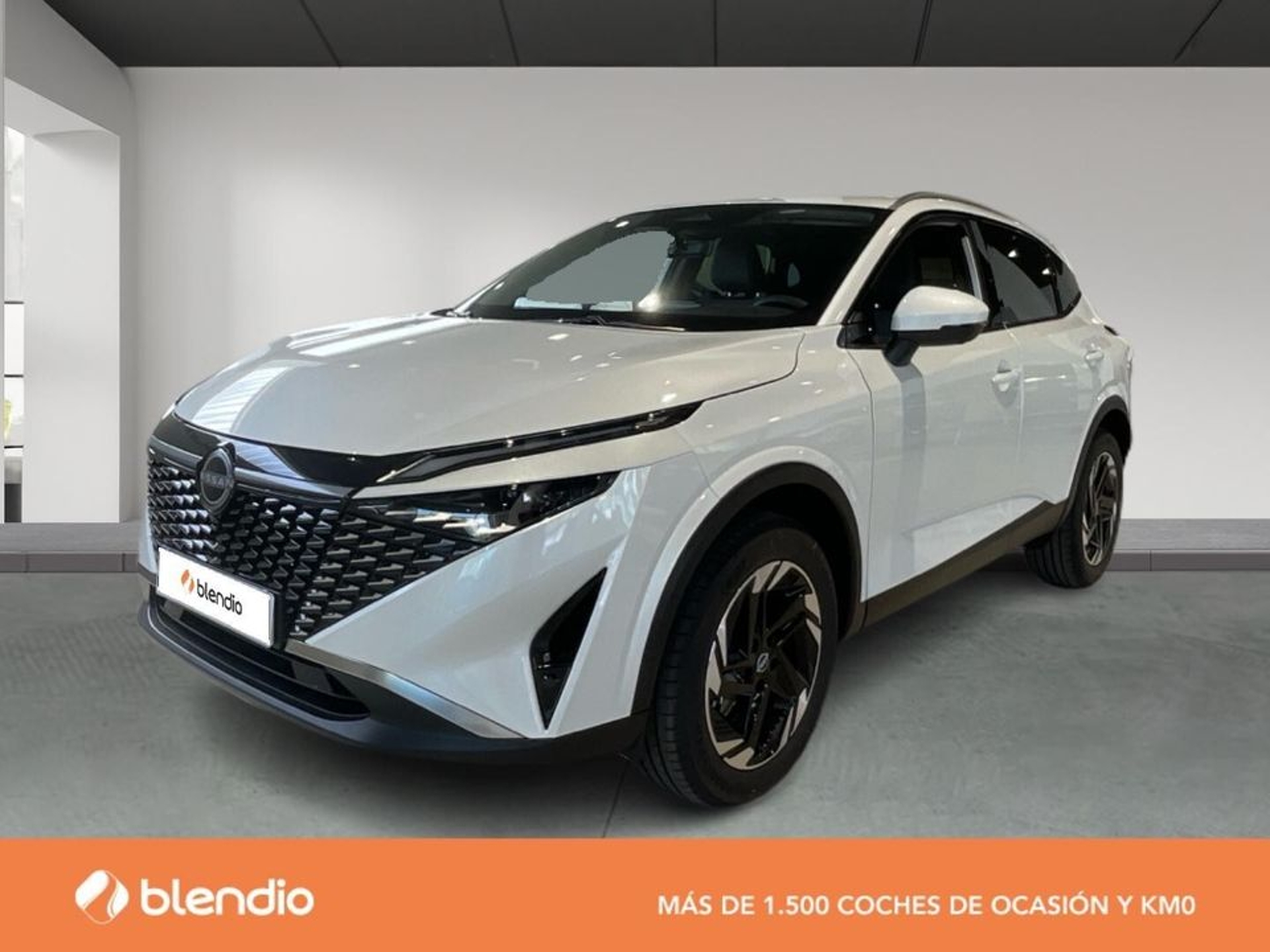 Imagen de NISSAN Qashqai