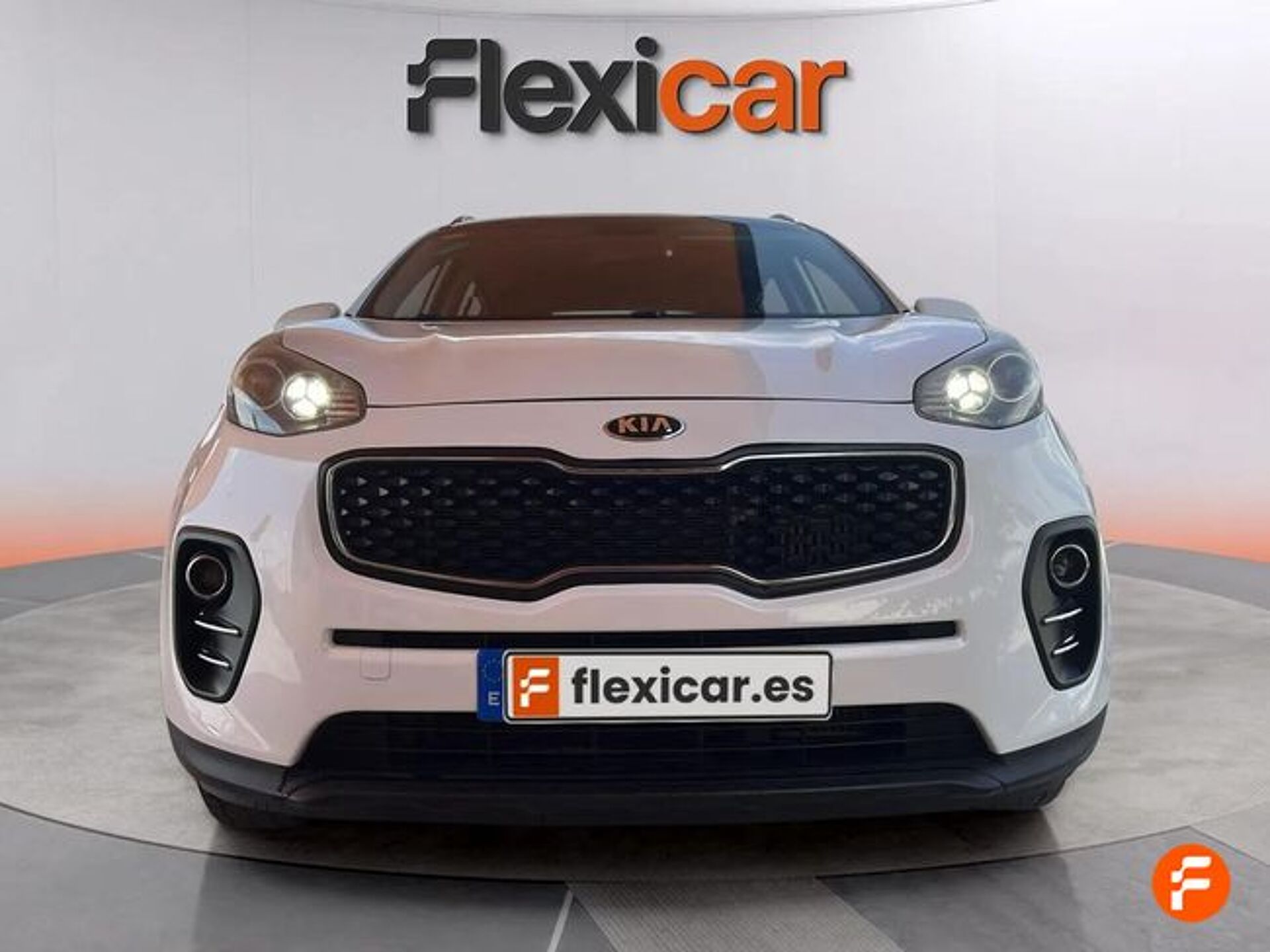 Imagen 2 de KIA Sportage