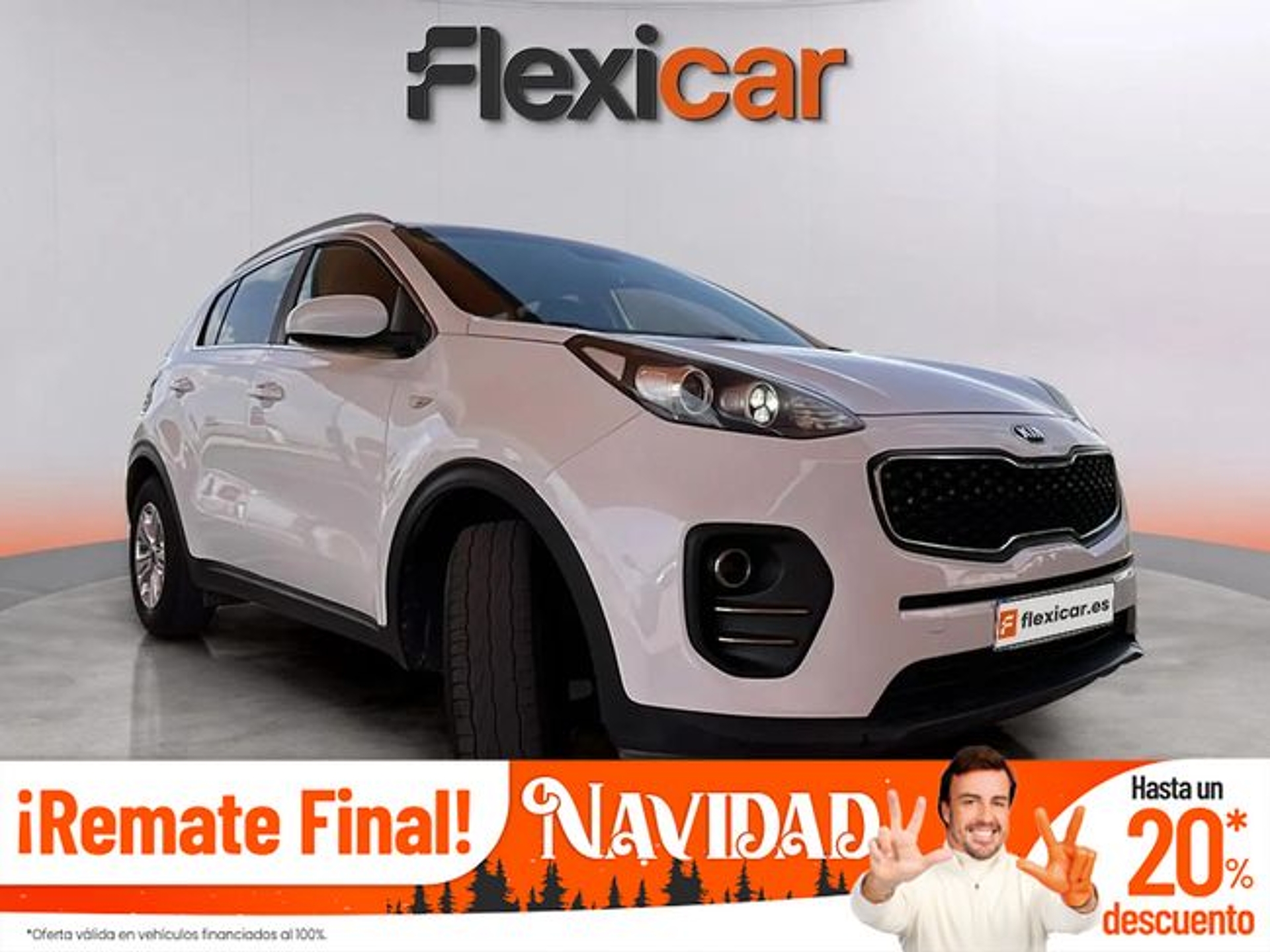 Imagen de KIA Sportage