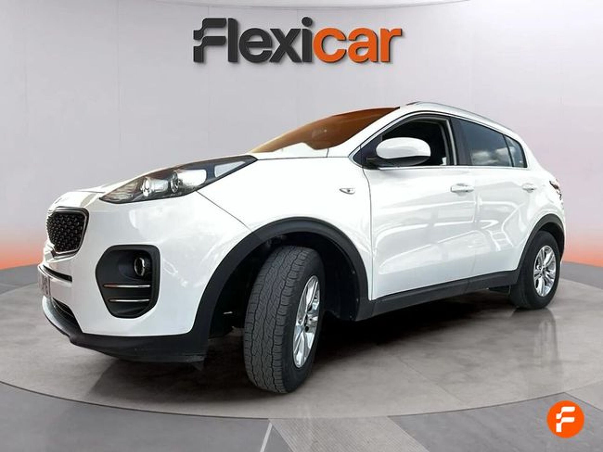 Imagen 3 de KIA Sportage