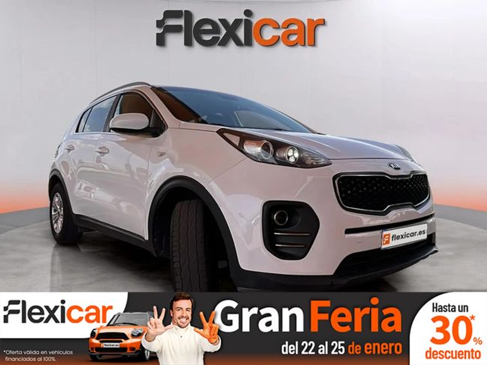 Imagen de KIA Sportage