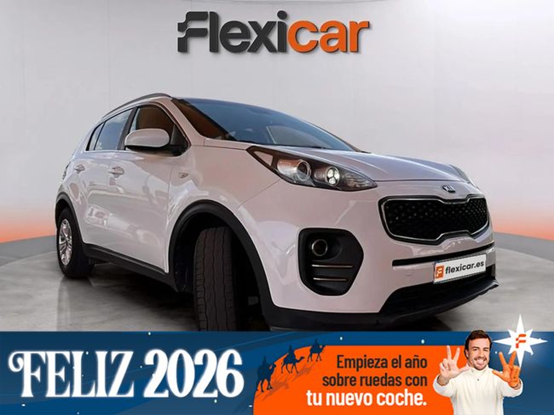 Imagen de KIA Sportage